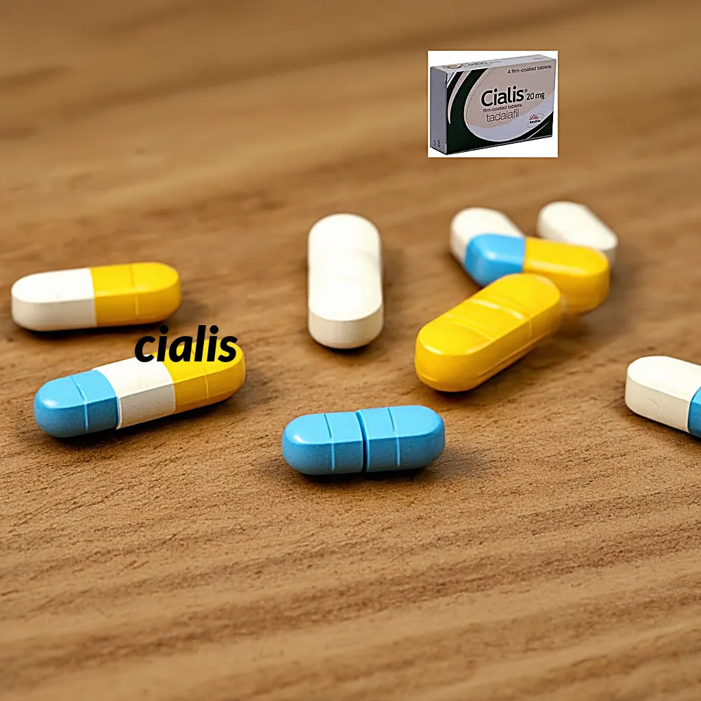 Cialis générique doctissimo